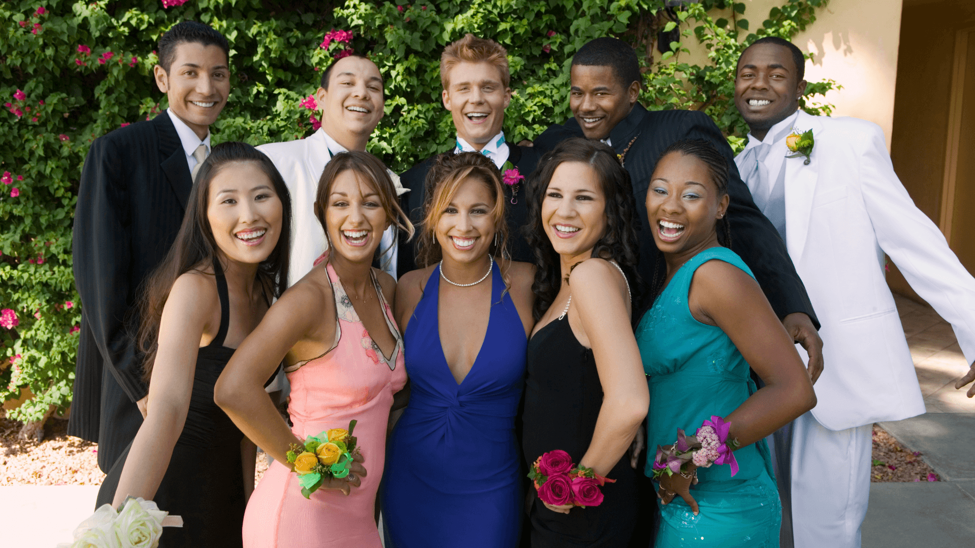 Awesome Homecoming Theme Ideas to Spark Creativity in You