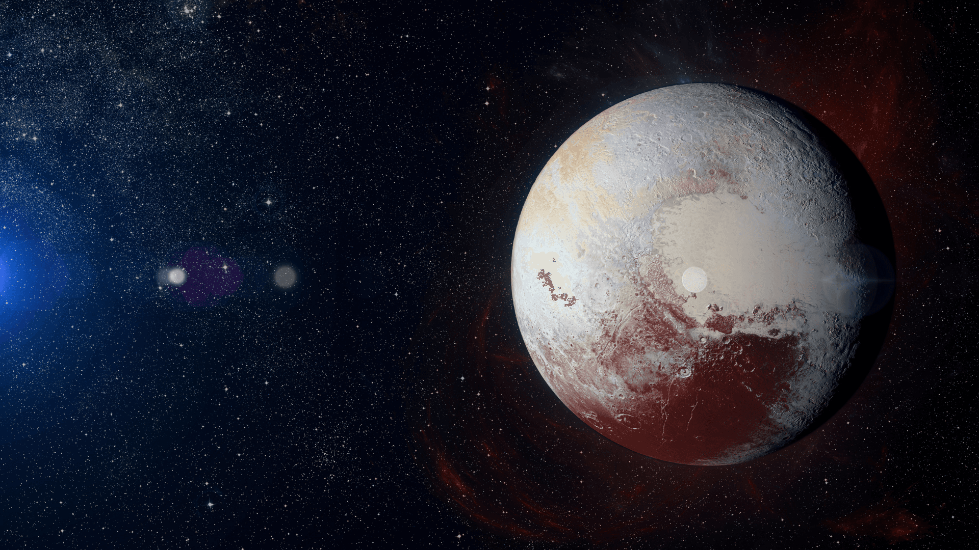 How did Pluto disappear? Basic Things You Should Know