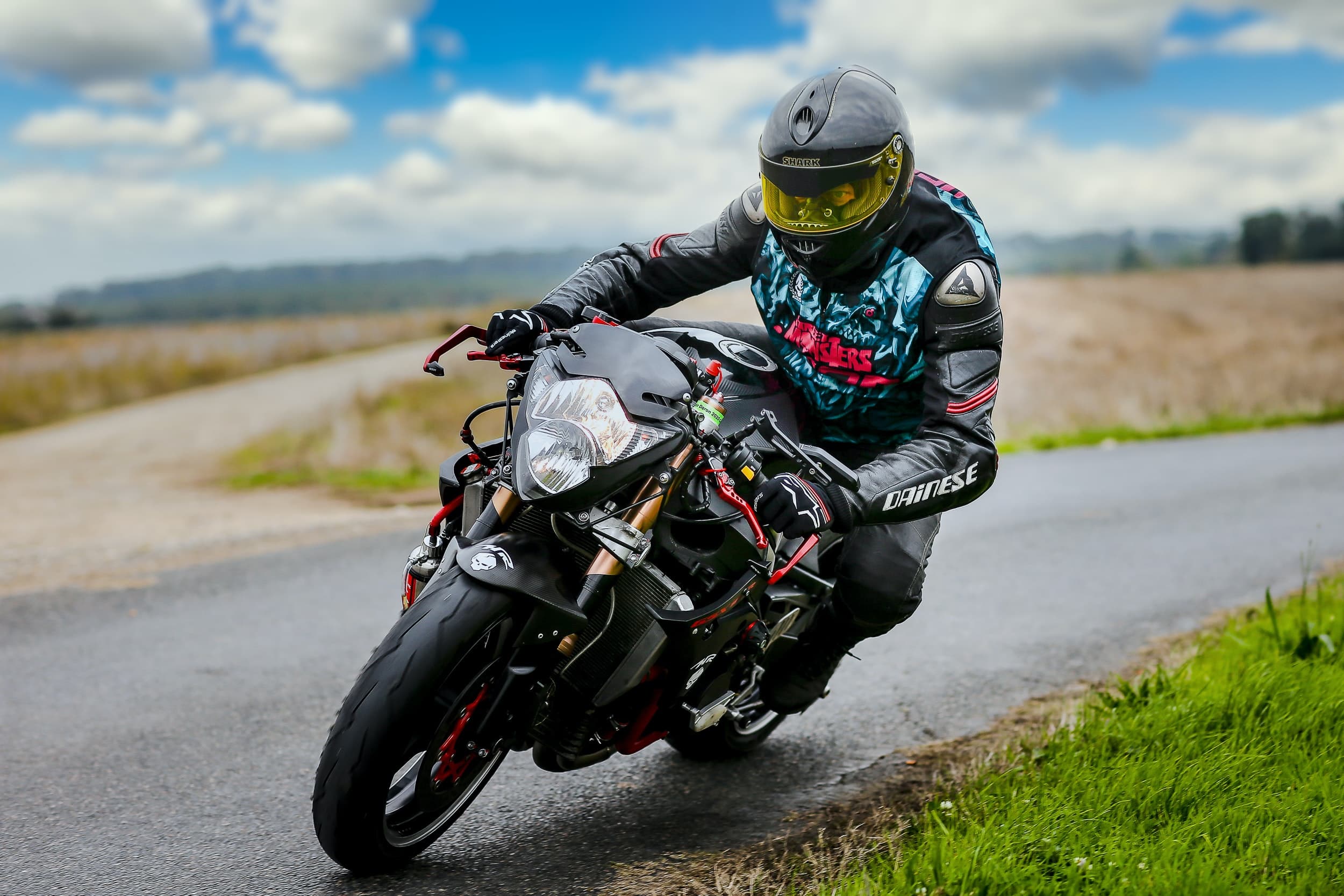 What is the Meaning of cc in Motorcycles?