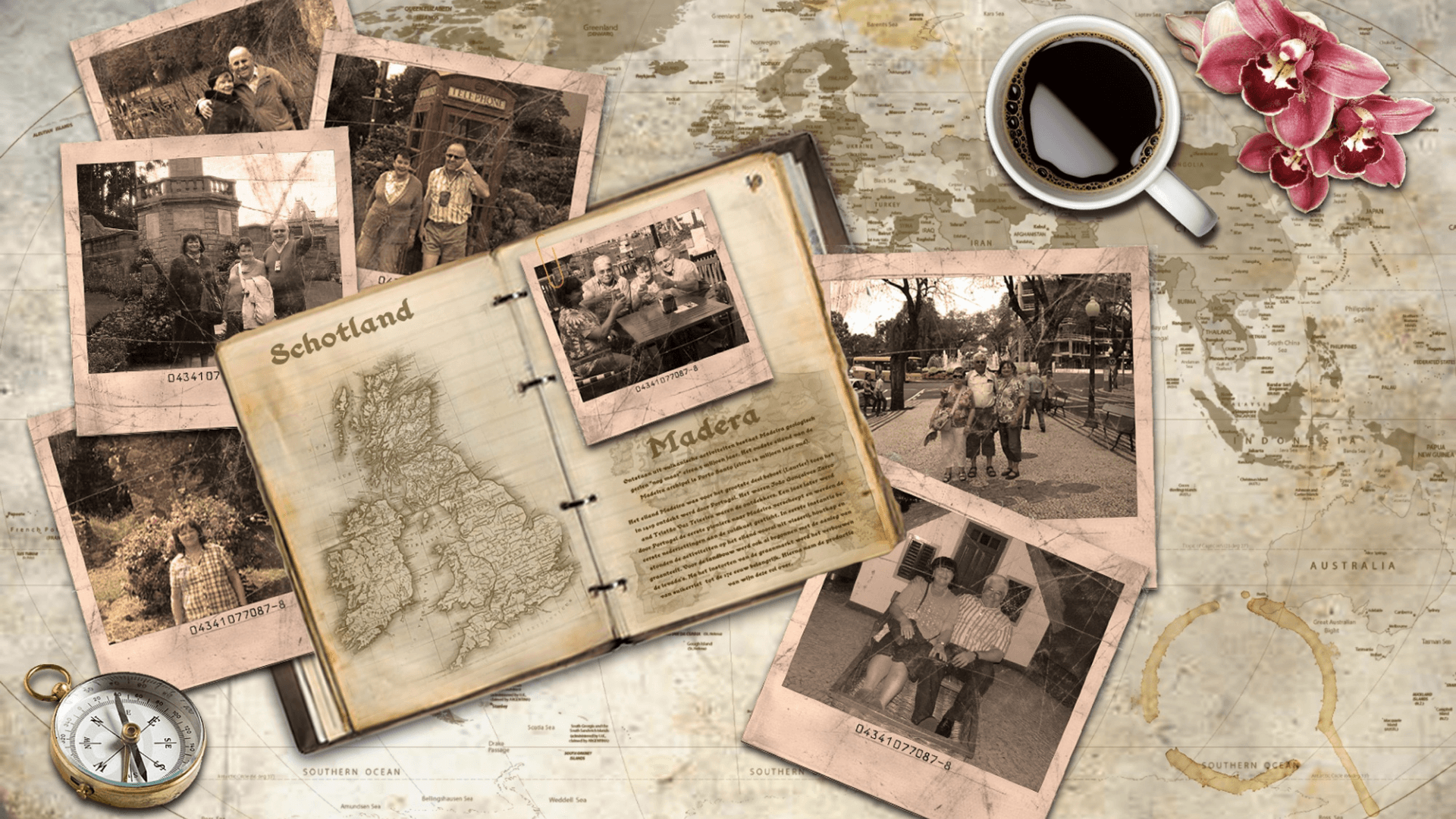 What are the Amazing Scrapbook Ideas for Boyfriend Memories