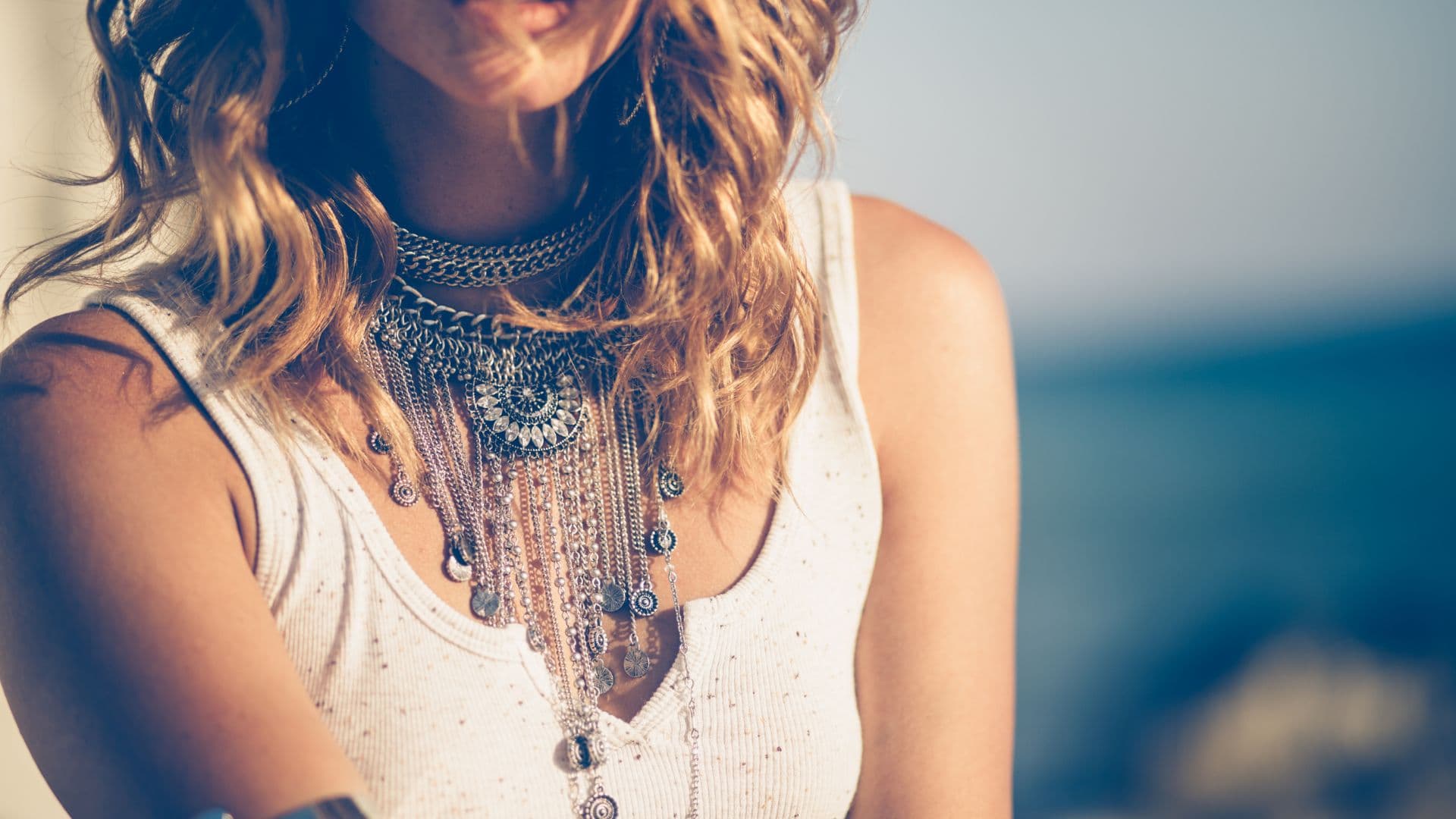 Top 10 New Summer Jewelry Trends