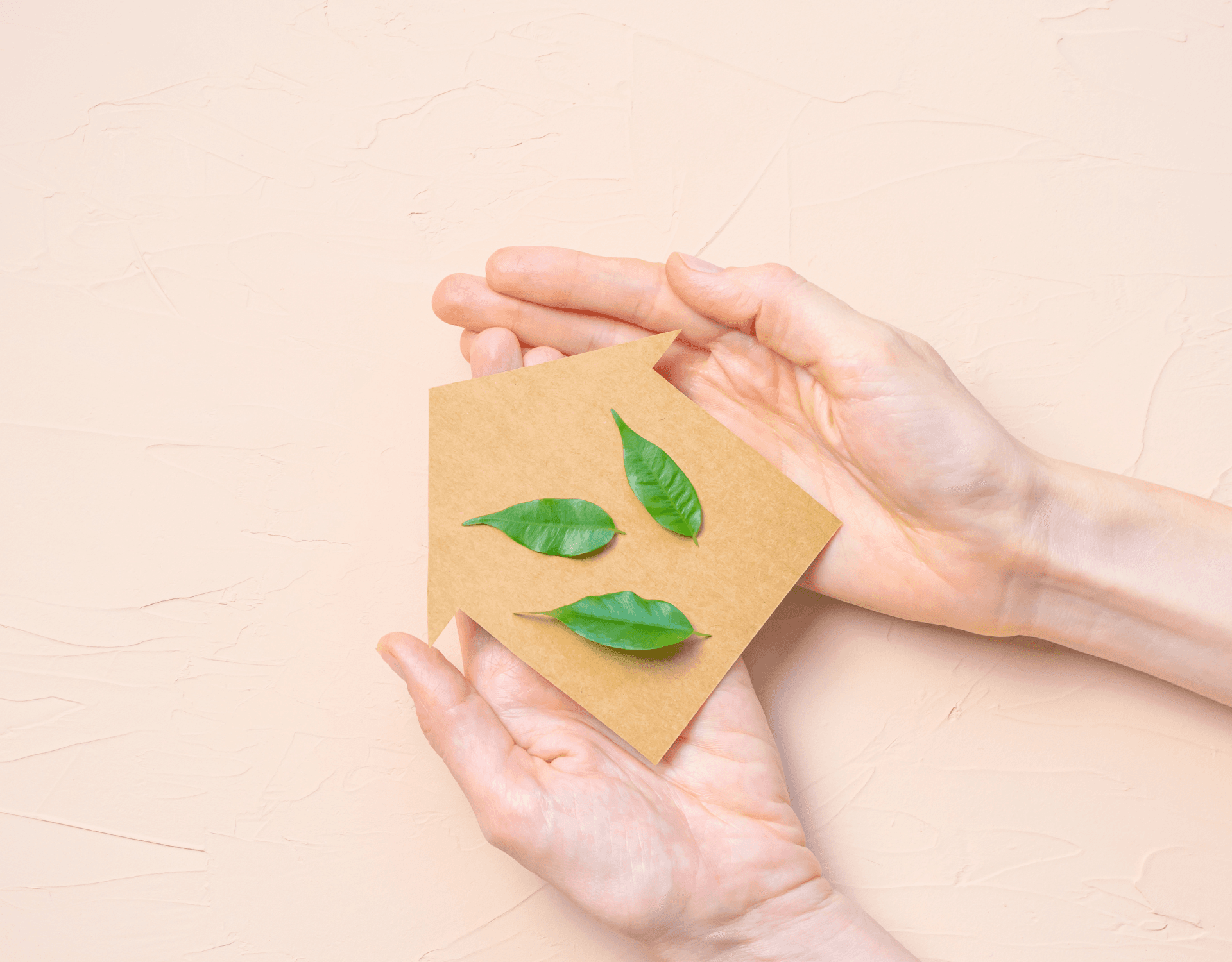Stunning Ways To Decorate An Eco-Friendly Home