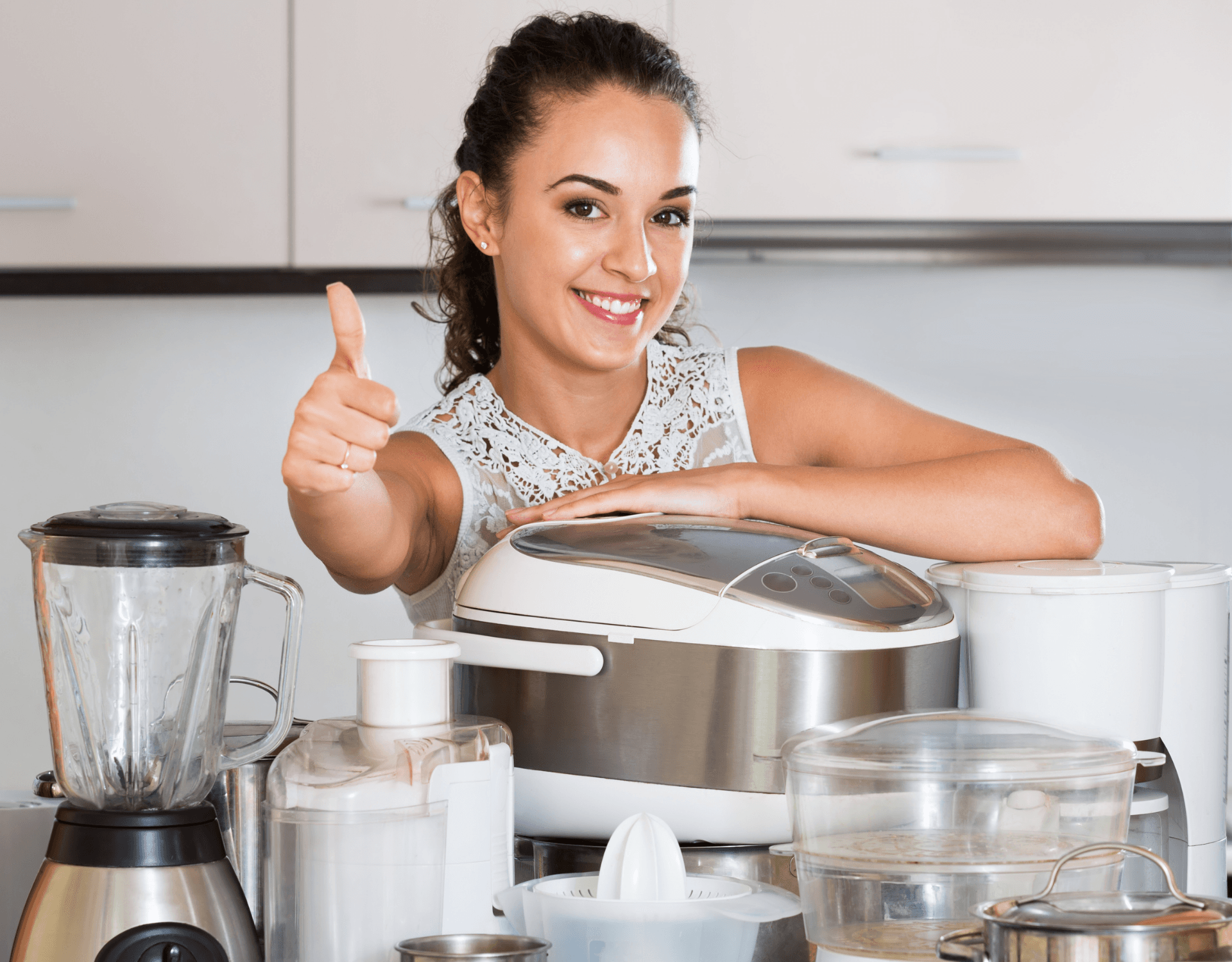 10 Useful Kitchen Gadgets that Make Everything Easier