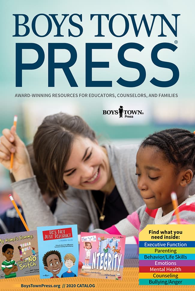 Boys Town Press