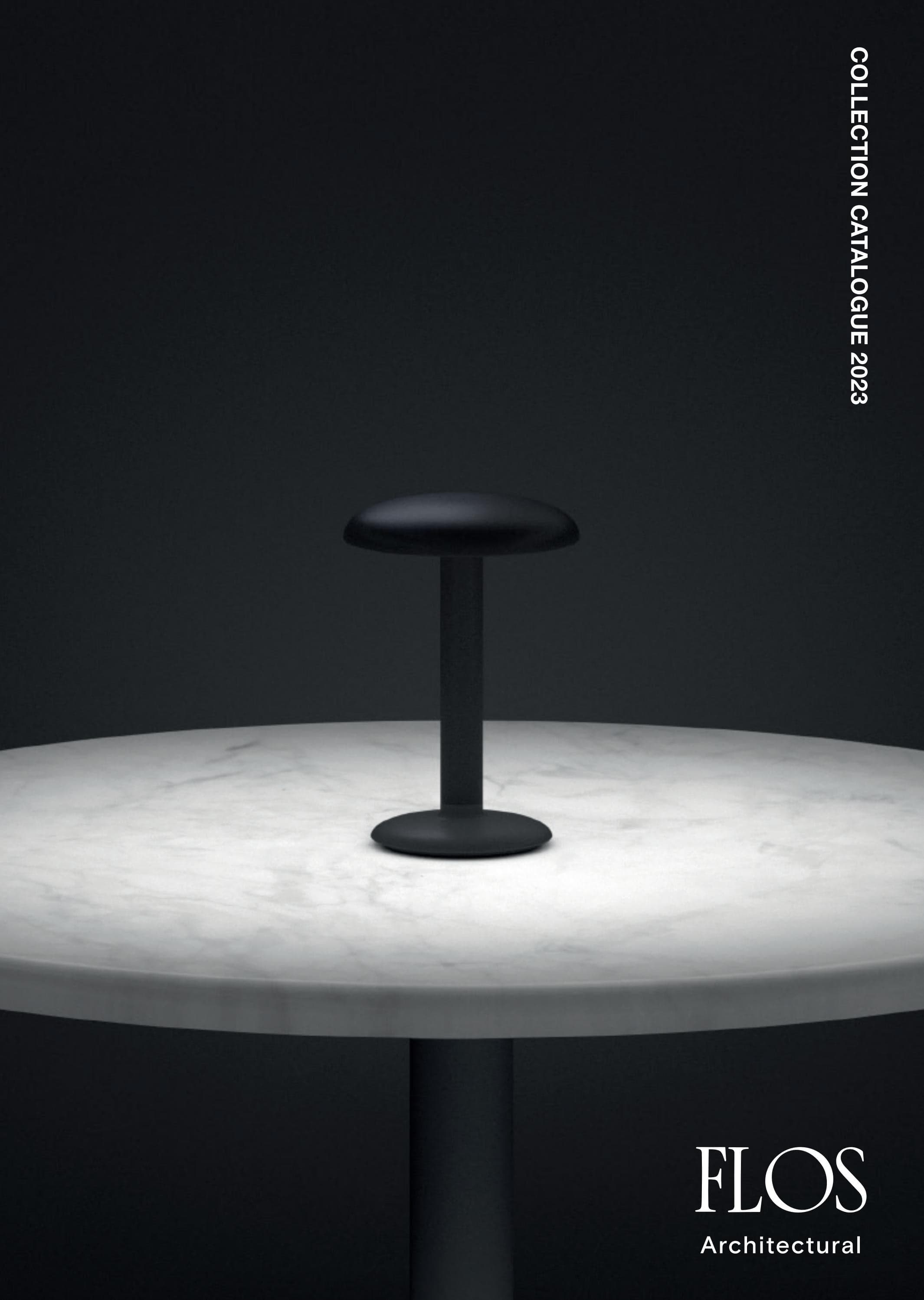 Flos Architectural Collection 2023 Catalogue