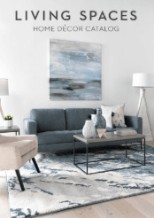 Living Spaces