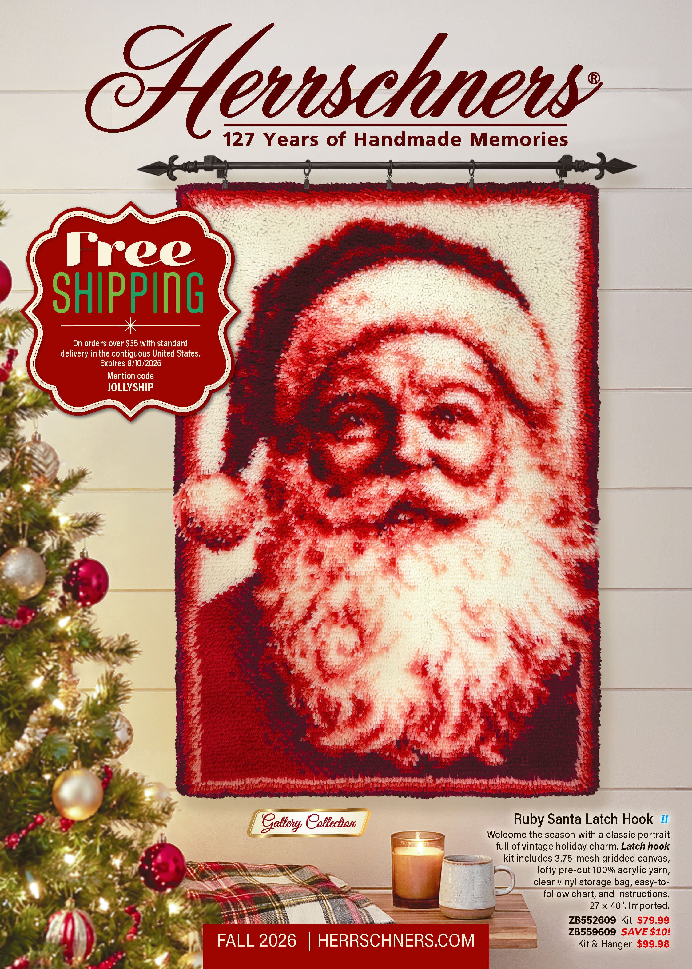 Herrschners - Christmas/Holiday