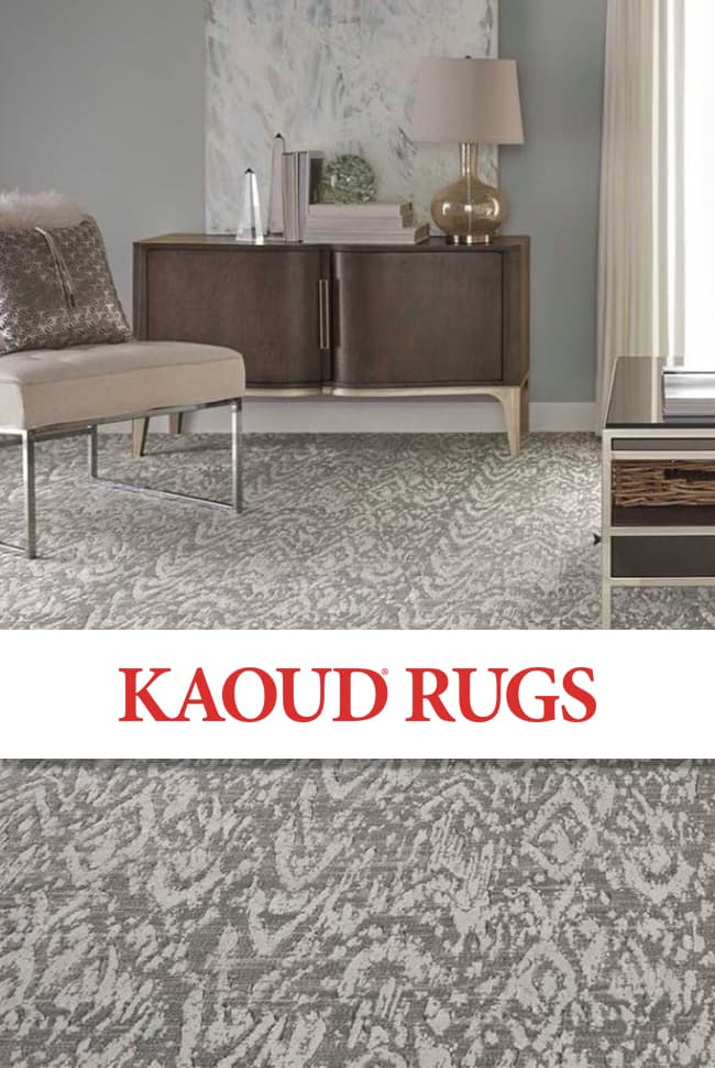 Kaoud Rugs