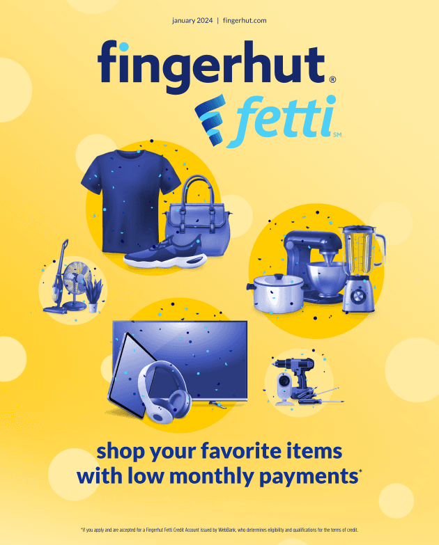 Fingerhut