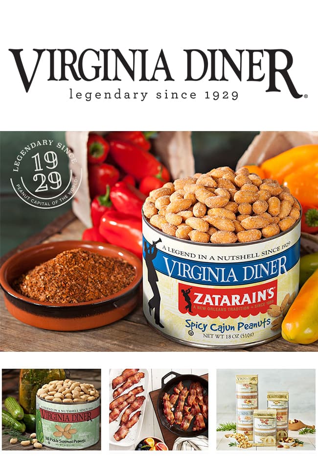 Virginia Diner