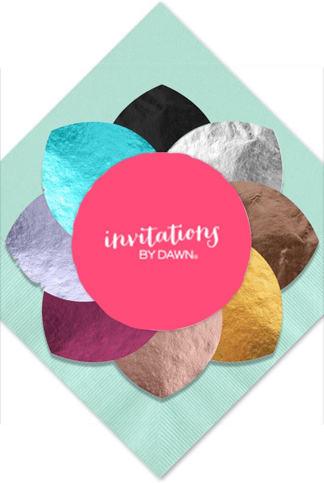 invitationsbydawn