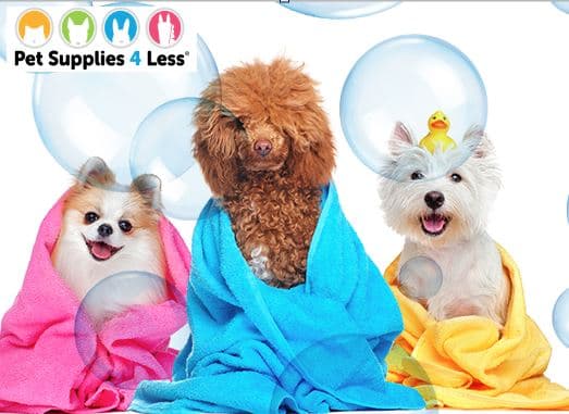 Pet Supplies
