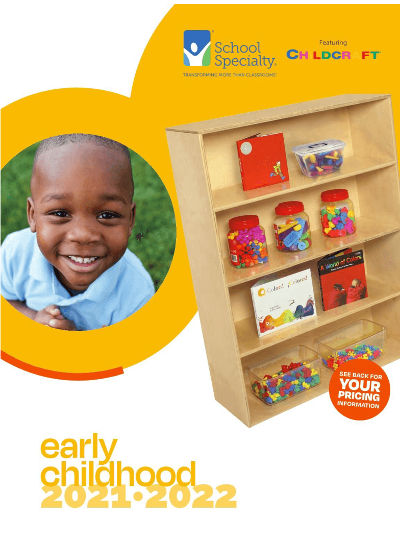 Early Childhood