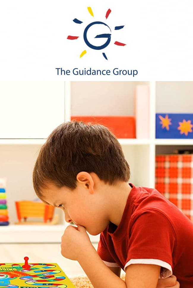 The Guidance Group