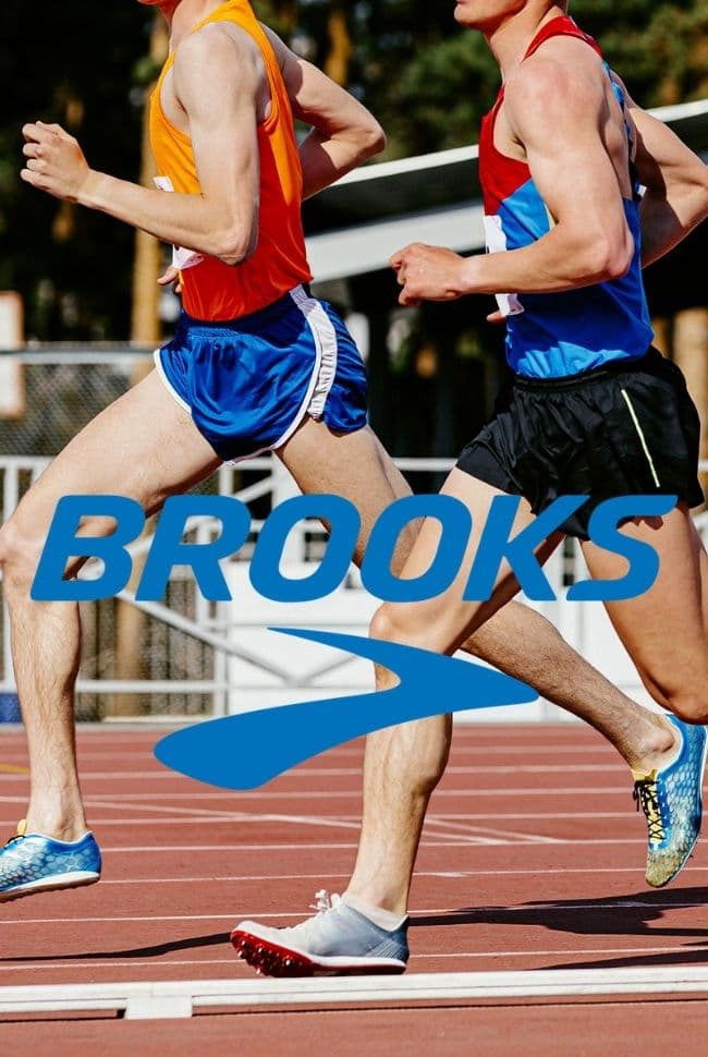 Brooks