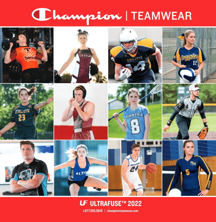 Champion