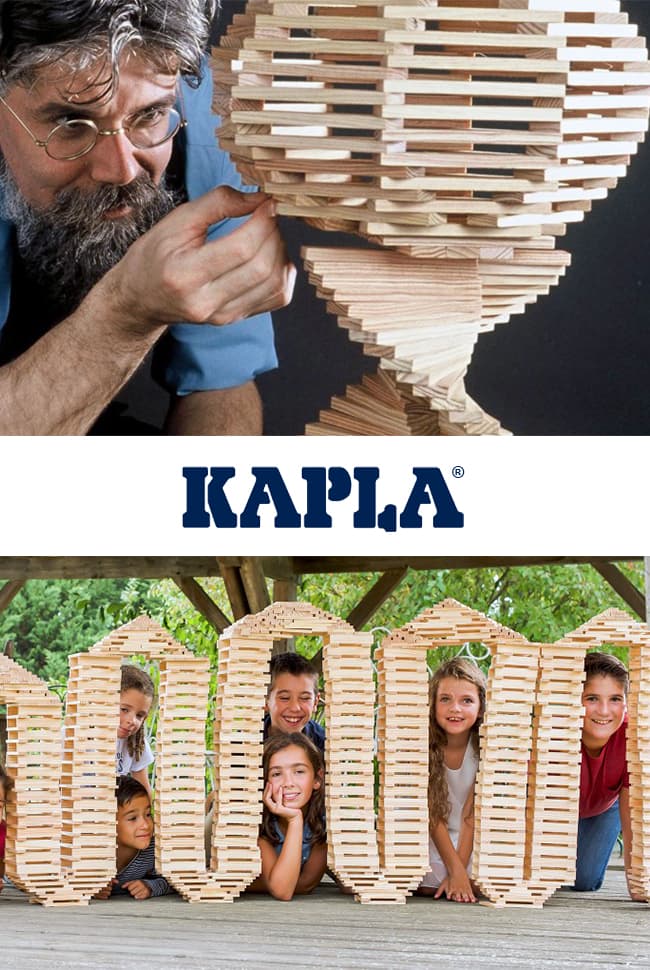 Kapla USA