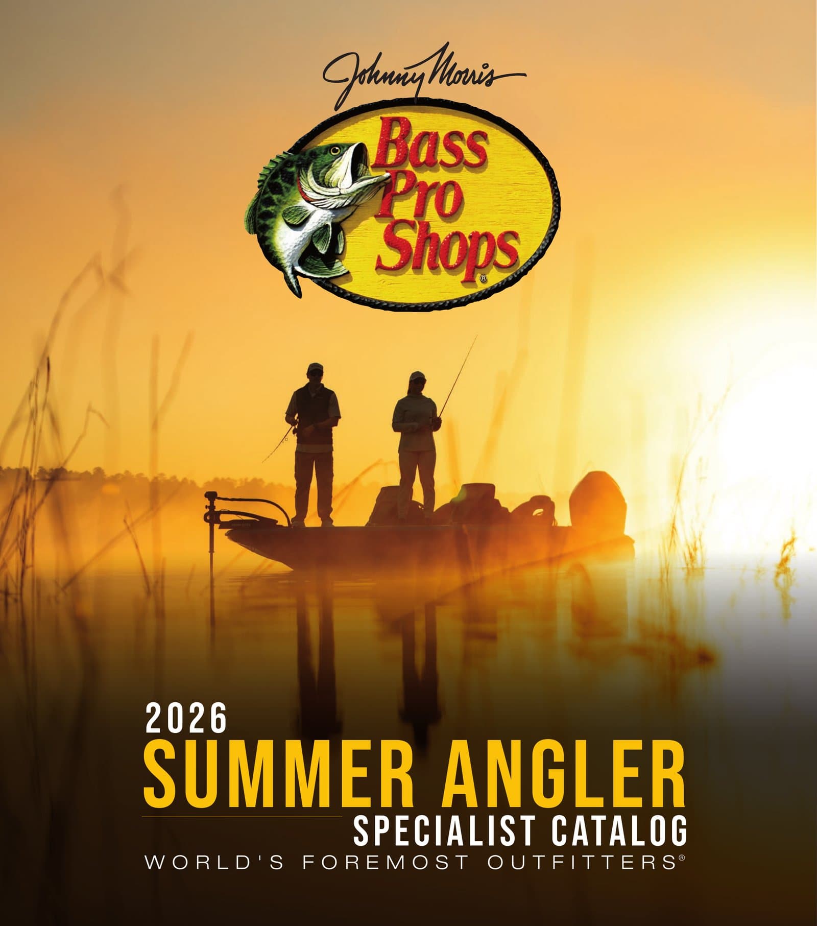 Cabela's Northern Angler Fishing