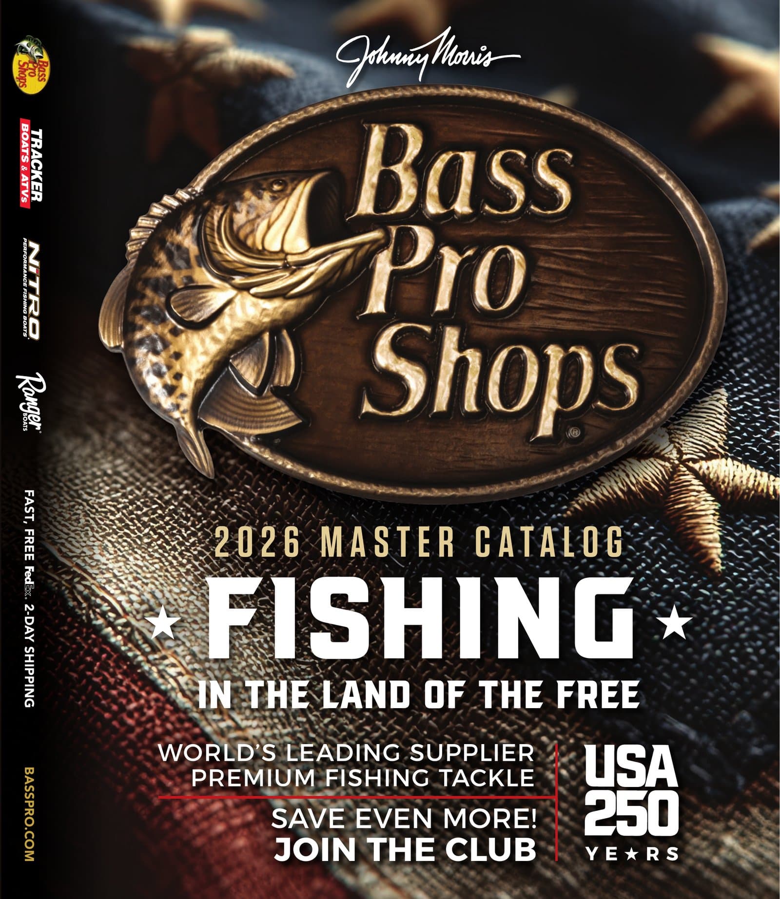 Cabela's Master Fishing