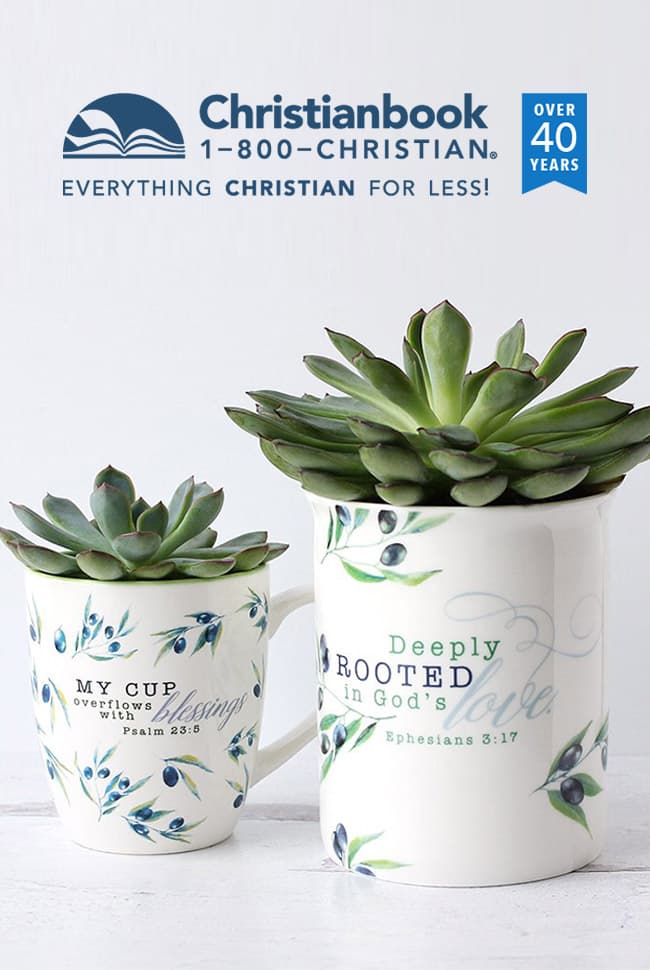 Christian Books