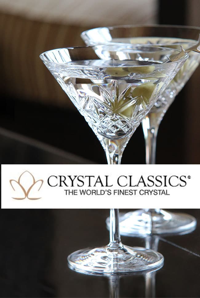Crystal Classics