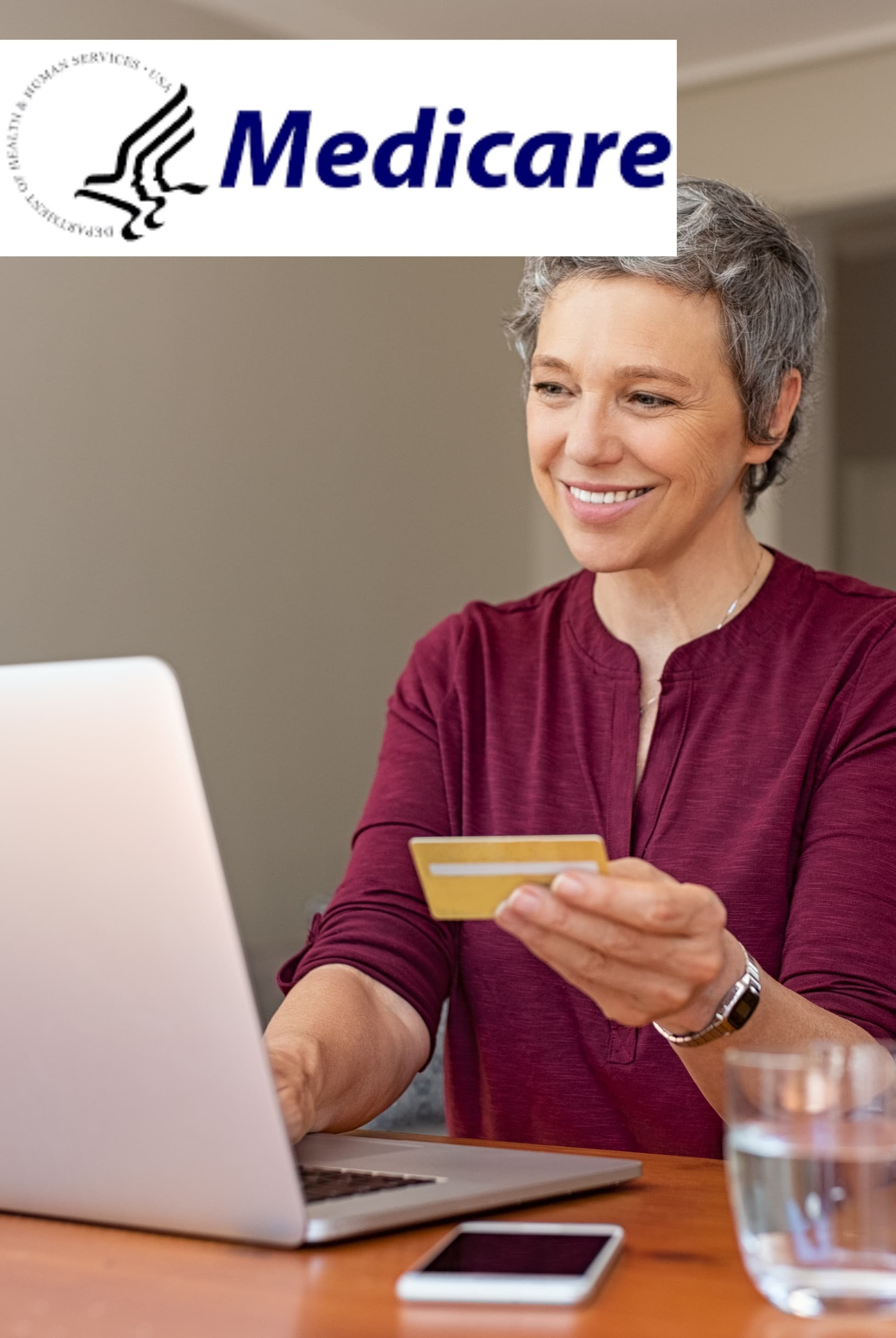 4 Ways to Help Lower Your Medicare Drug Costs