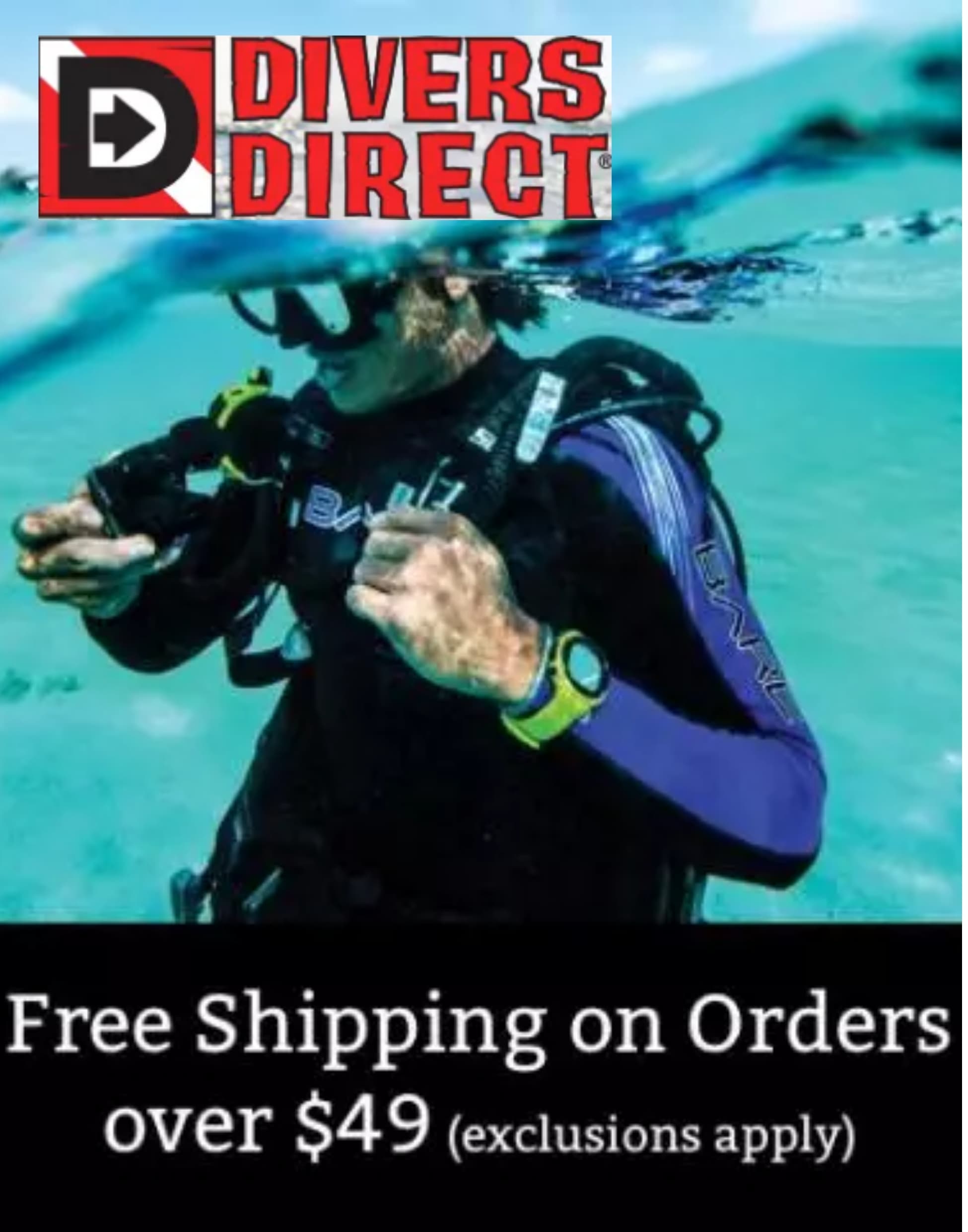 Divers Direct