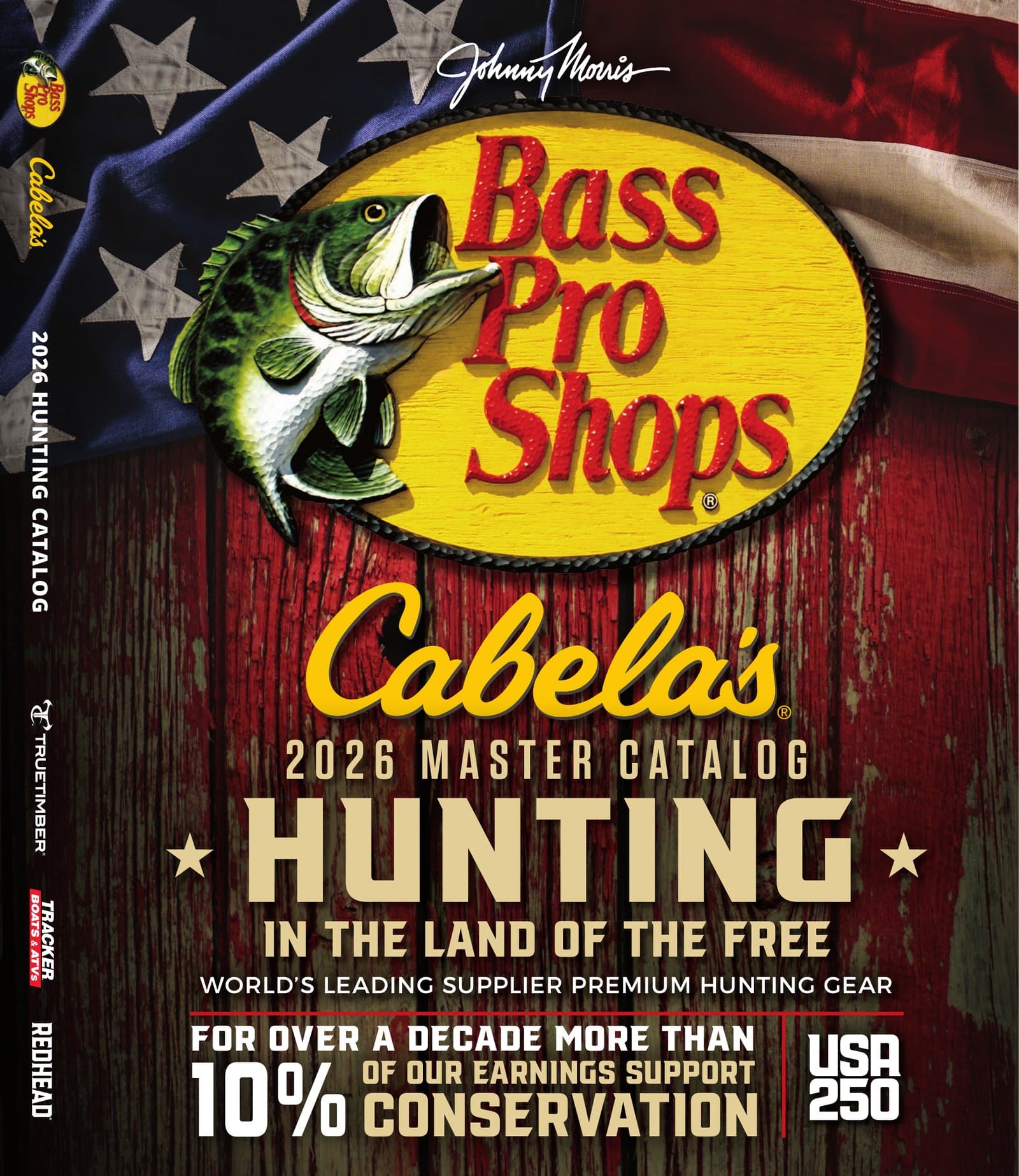 Cabela's Hunting