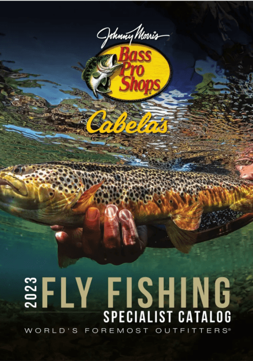 Cabela's Fly Fishing