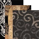 Photo of Black & Grey Rugs