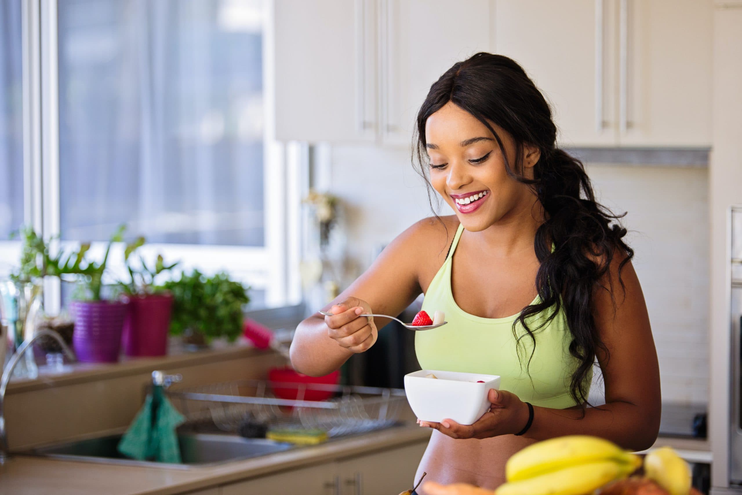 10 Amazing Natural Solutions for Healthy Weight Loss