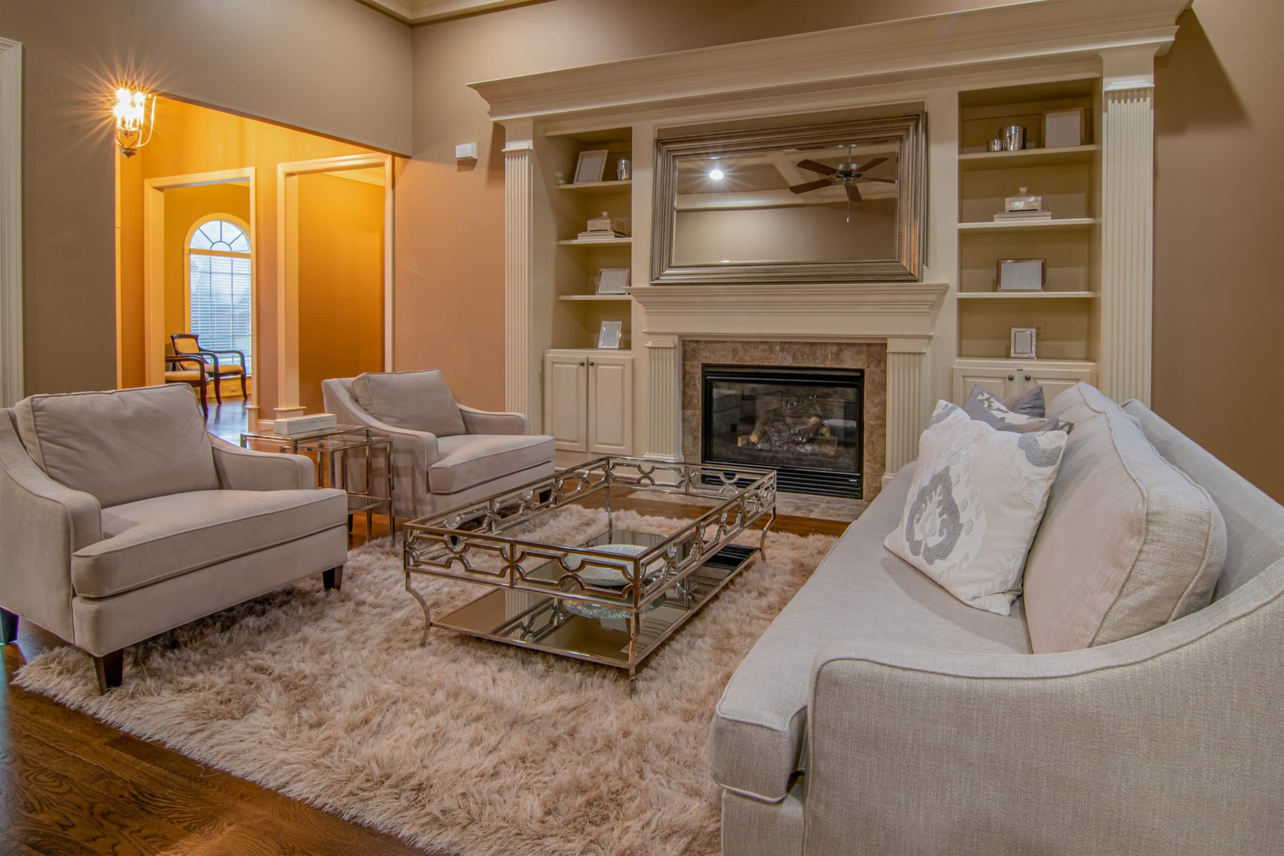 Home Decorating Ideas for a New Look