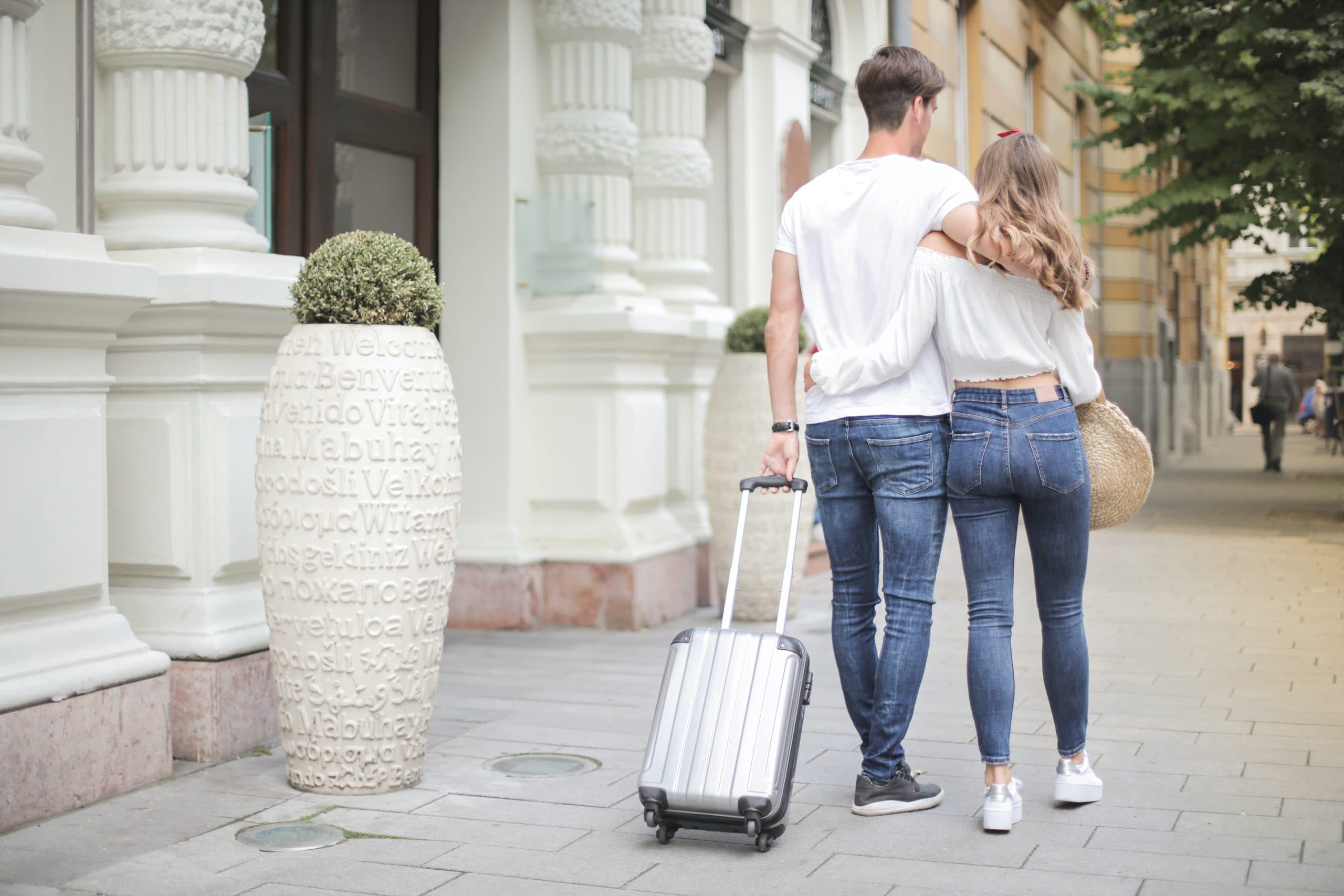 What are the Top Ten Ways To Love To Travel?