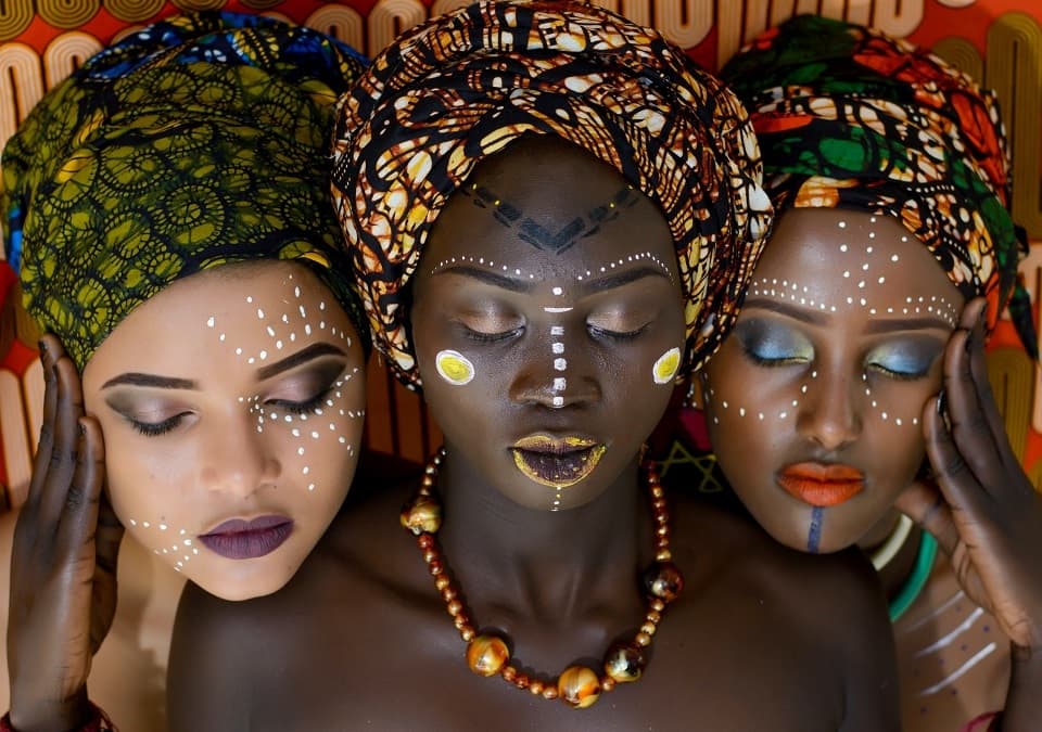 What is Ethnic Fashion? Exploring Cultures
