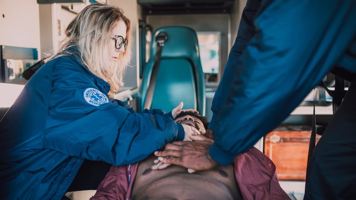 Top 10 “Saved Your Life” Thank Yous