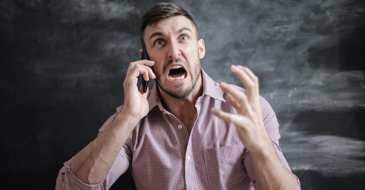 Top 10 Signs You Have an Irish Temper: Personality Guide