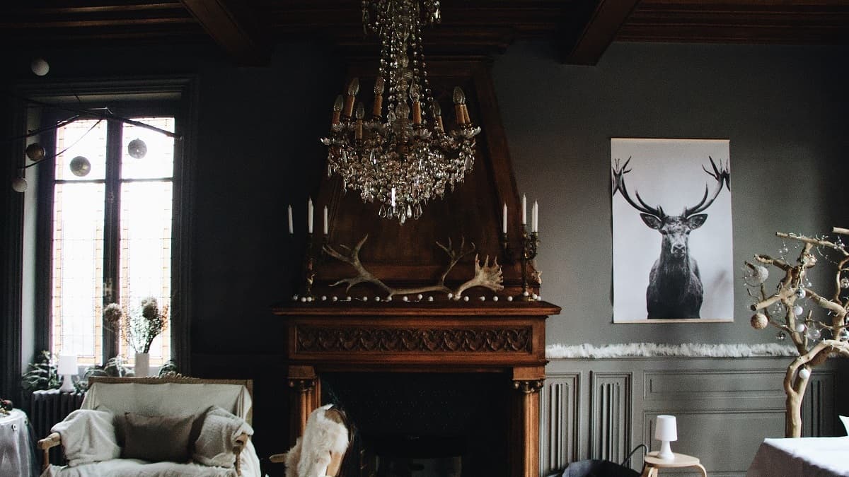 Farmhouse Style Decorating: Where and How to Begin