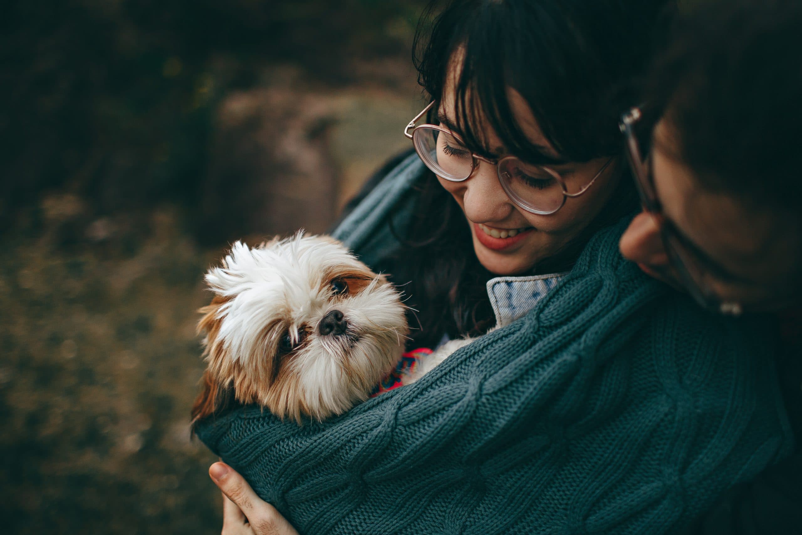 Health Benefits of Having a Pet: Your Quick Guide