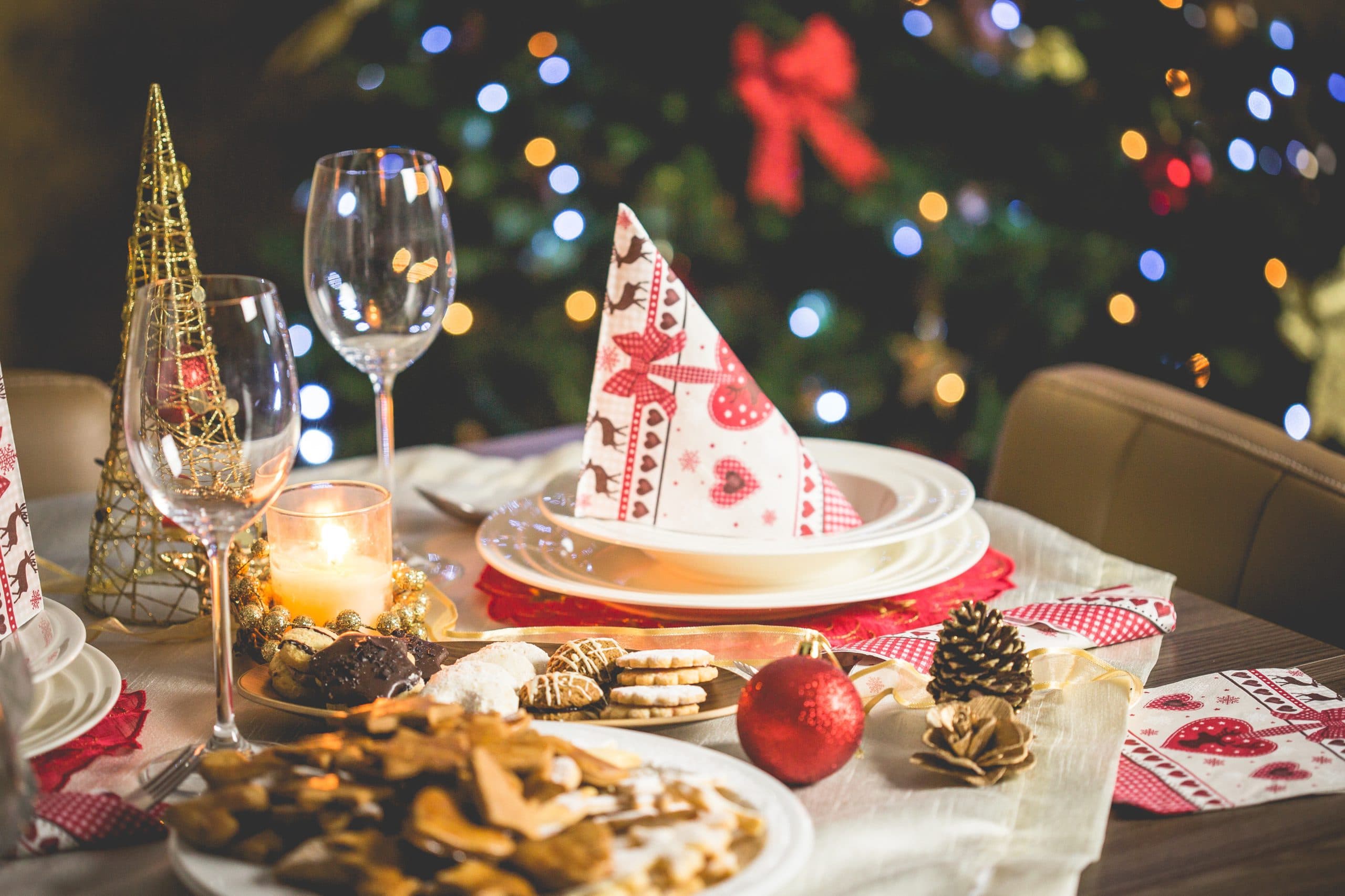 Surprising Food to Serve for Holiday Guests