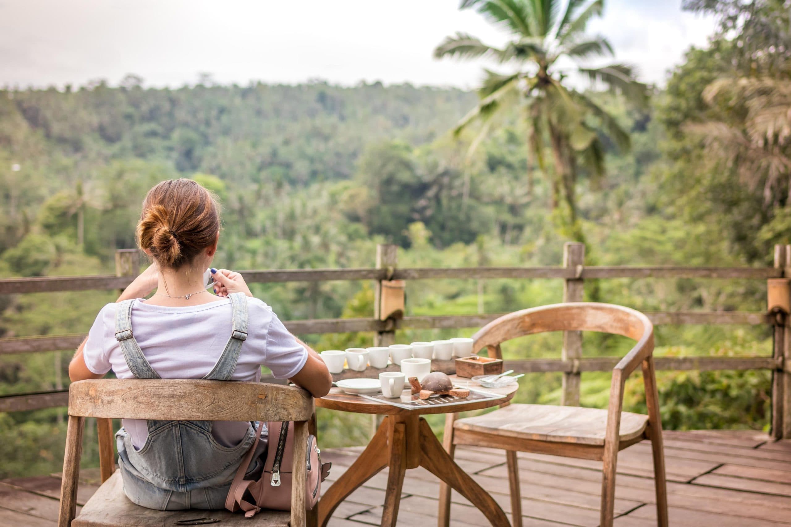 Outdoor Living Spaces: Different Ideas and How to Enjoy It