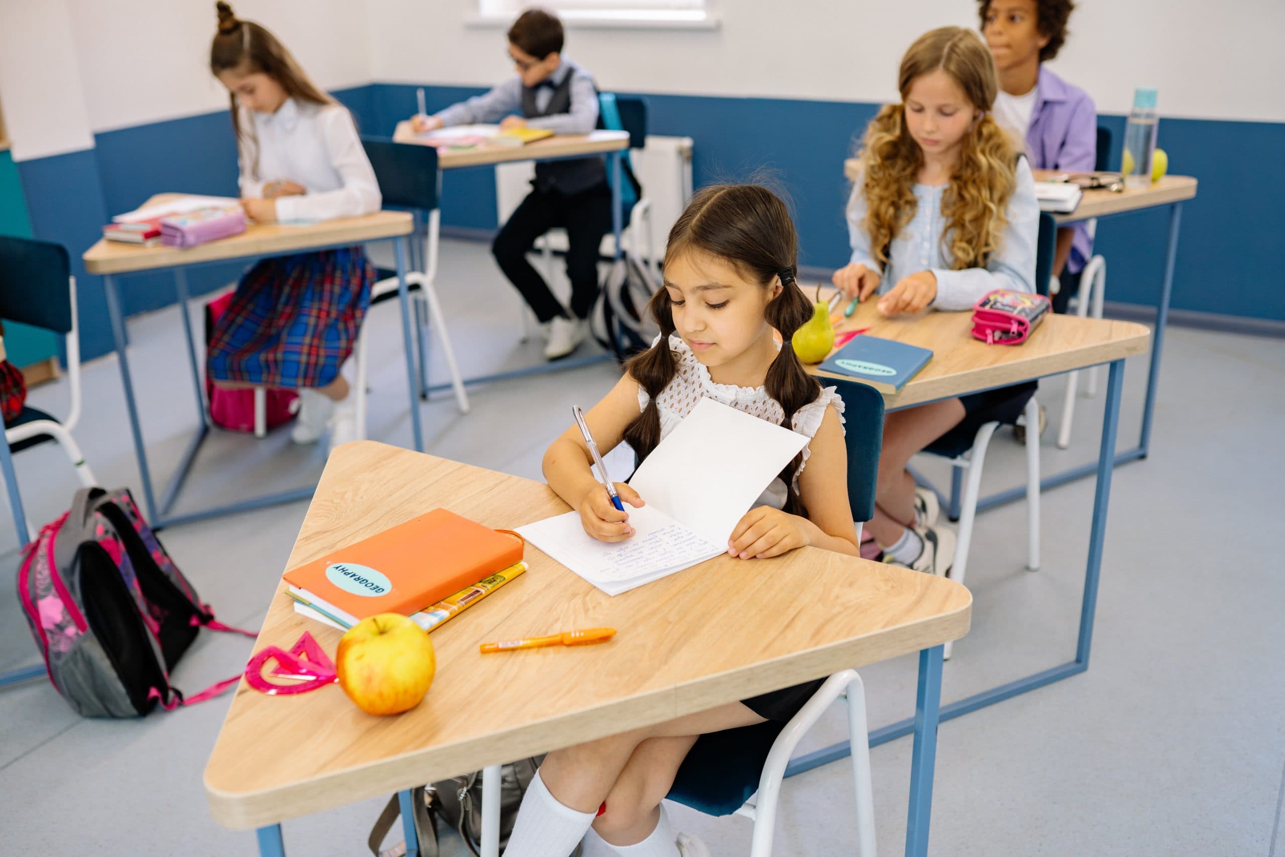 10 Amazing Ways to Treat Yourself When the Kids are at School