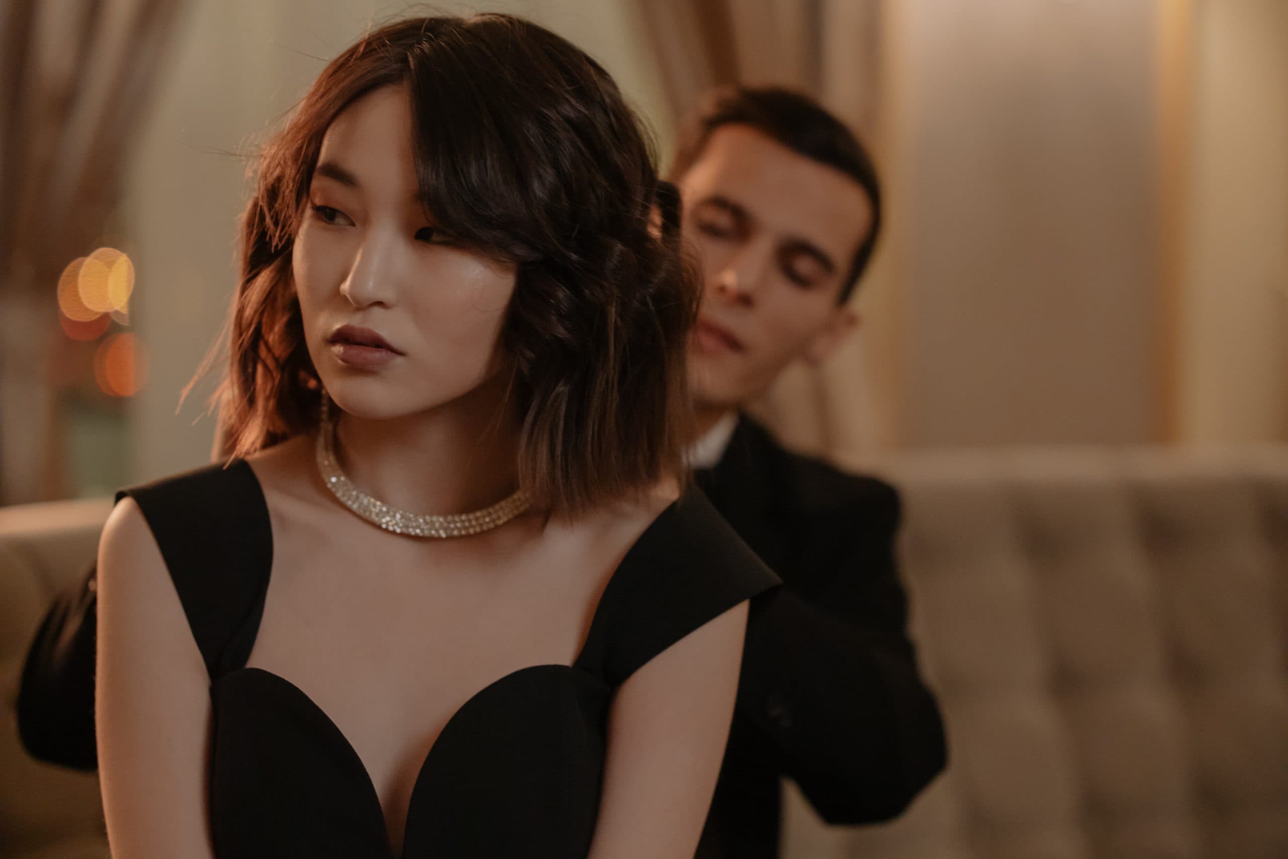 How to Choose Jewelry that Makes You Feel Sexy