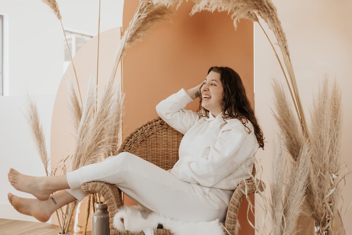 How to Order Plus Size Clothing Online for a Good Fit