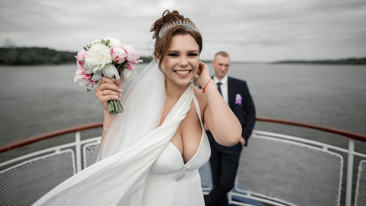 Top 10 Spots for a Destination Wedding