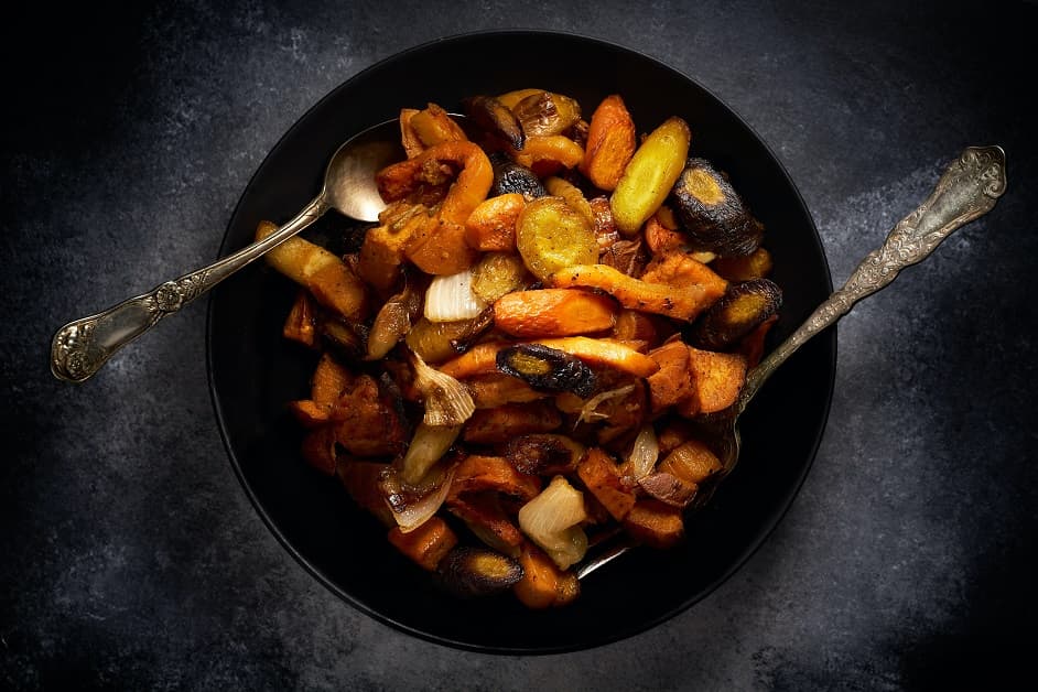 10 Amazing Vegetarian Thanksgiving Dishes Everyone Will Want to Eat