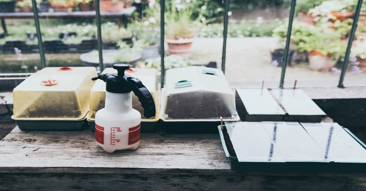 Easy to Find Organic Products for the Home