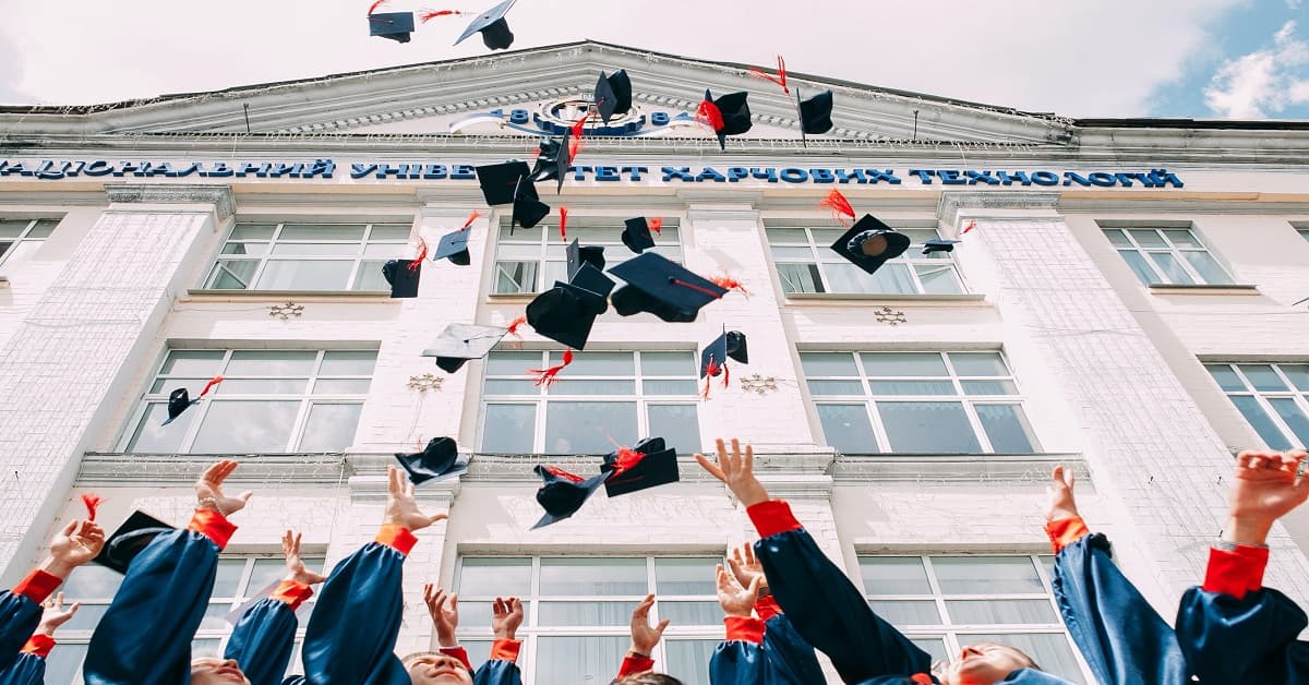 Potentially Lucrative College Degrees