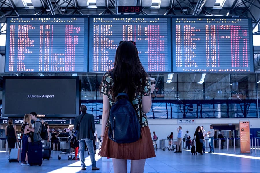 7 Products That Will Make Traveling Easier