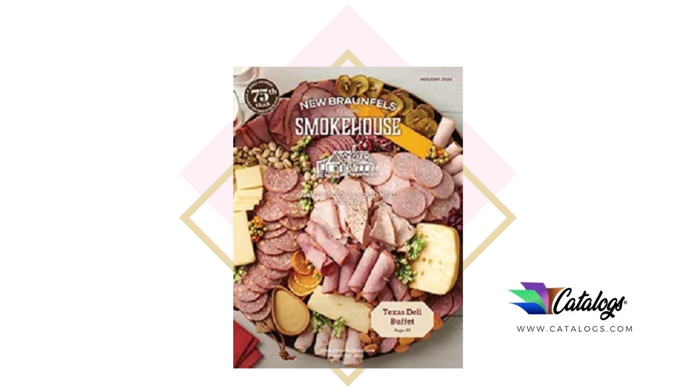 How Do I Order a Free Heartland America Kitchen & Housewares Catalog?