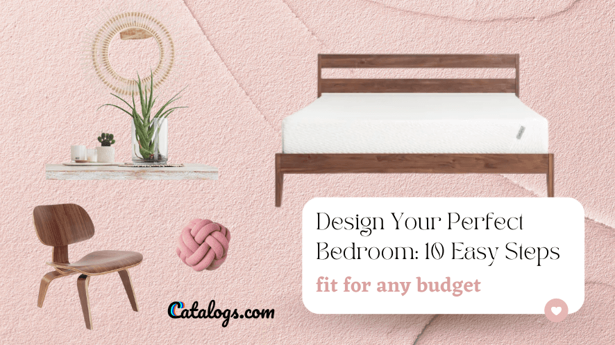 Top 10 Ways to Create a Luxurious Bedroom